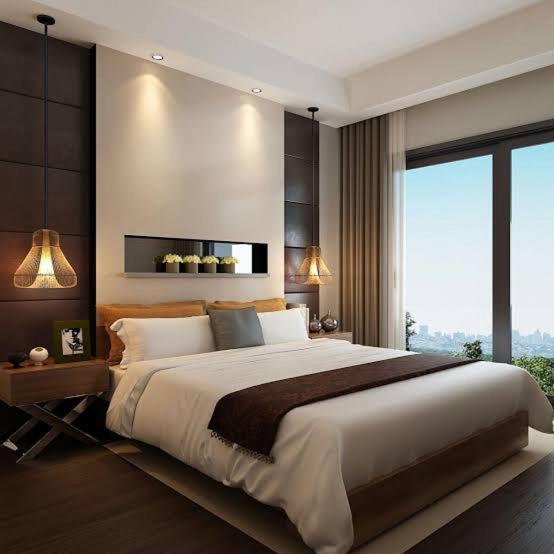 پانسیون Legacy Suites