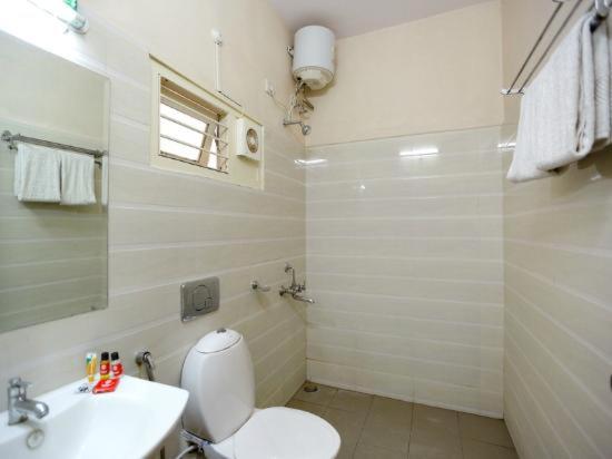 پانسیون Sangeetha Ac Rooms And Hotels