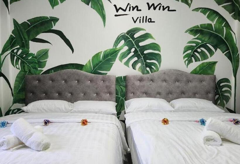 پانسیون Win Win Villa