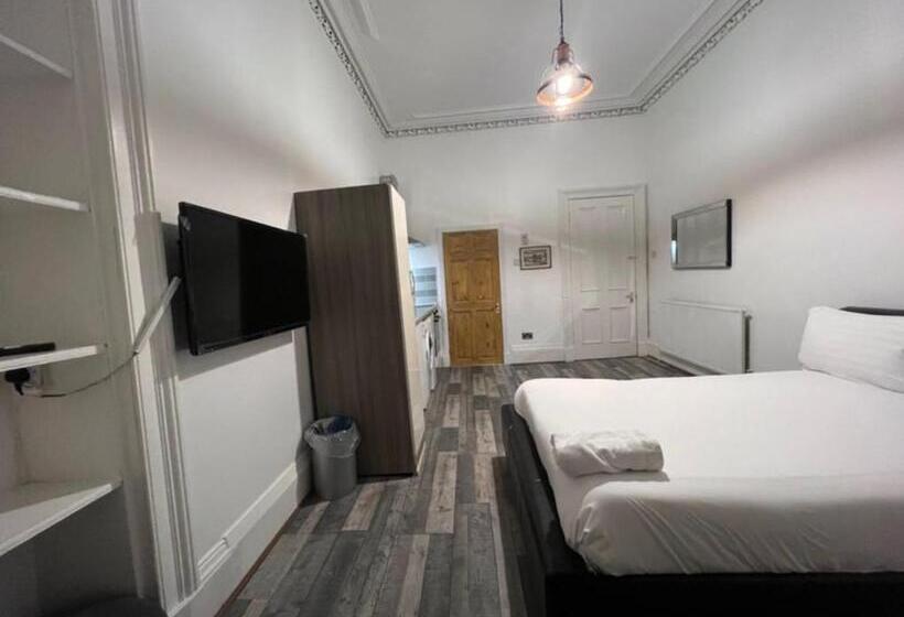 Queens Park Studio