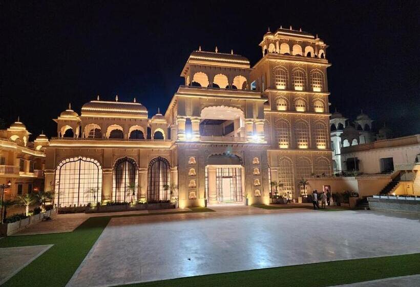 Raj Vilas Resort Dhanbad
