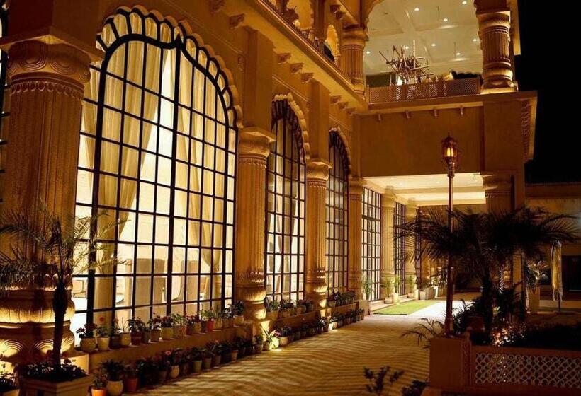 Raj Vilas Resort Dhanbad