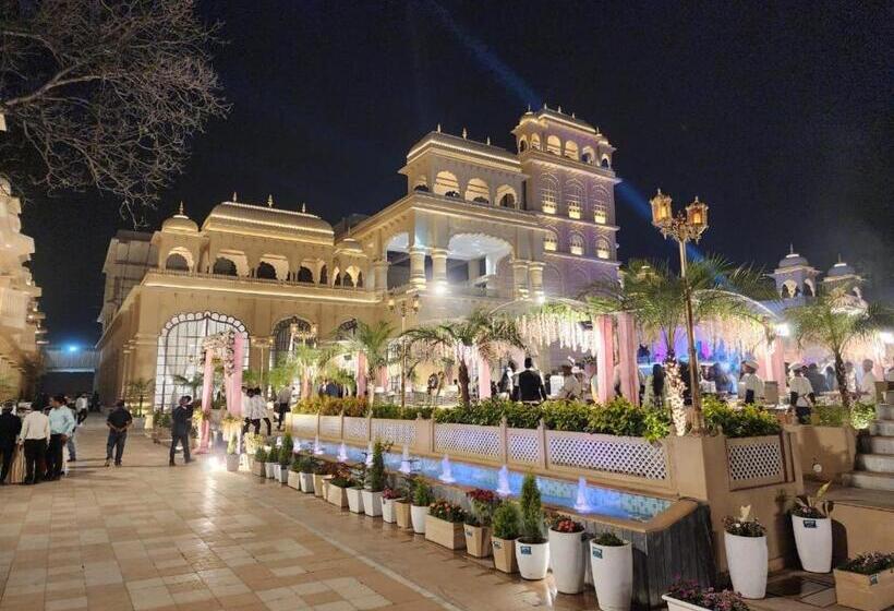 Raj Vilas Resort Dhanbad