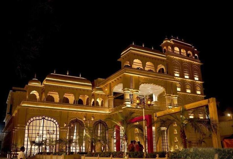 Raj Vilas Resort Dhanbad