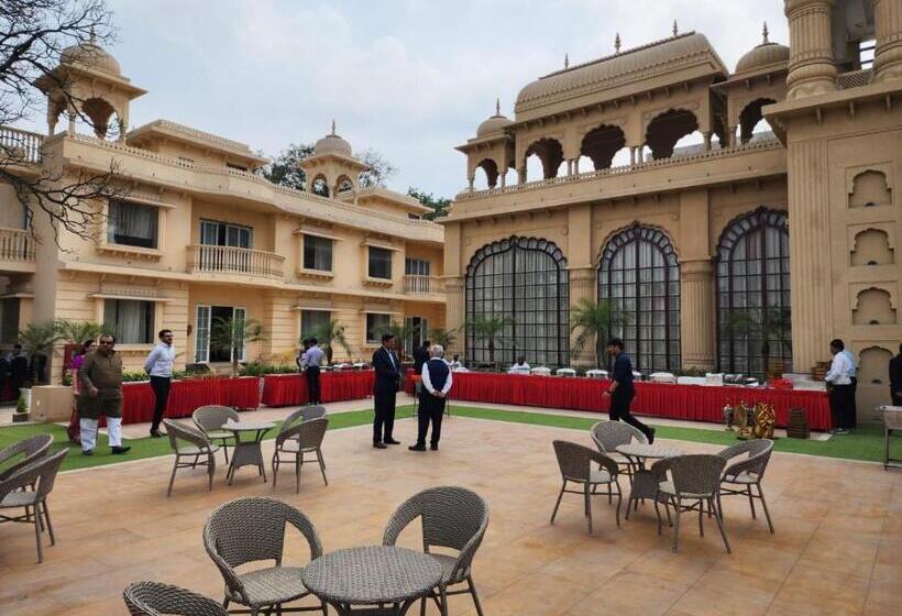 Raj Vilas Resort Dhanbad