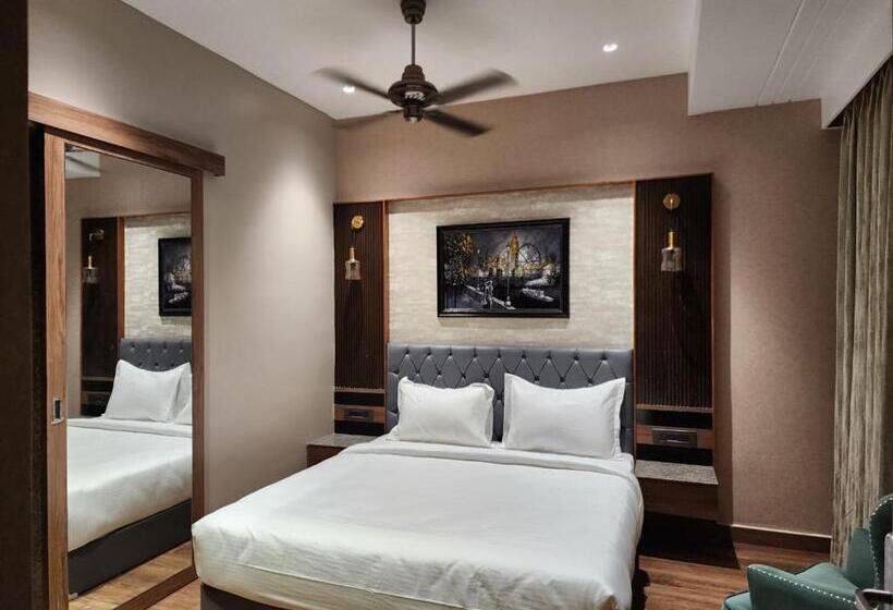 Raj Vilas Resort Dhanbad