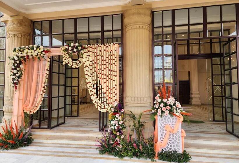 Raj Vilas Resort Dhanbad