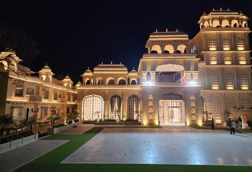 Raj Vilas Resort Dhanbad