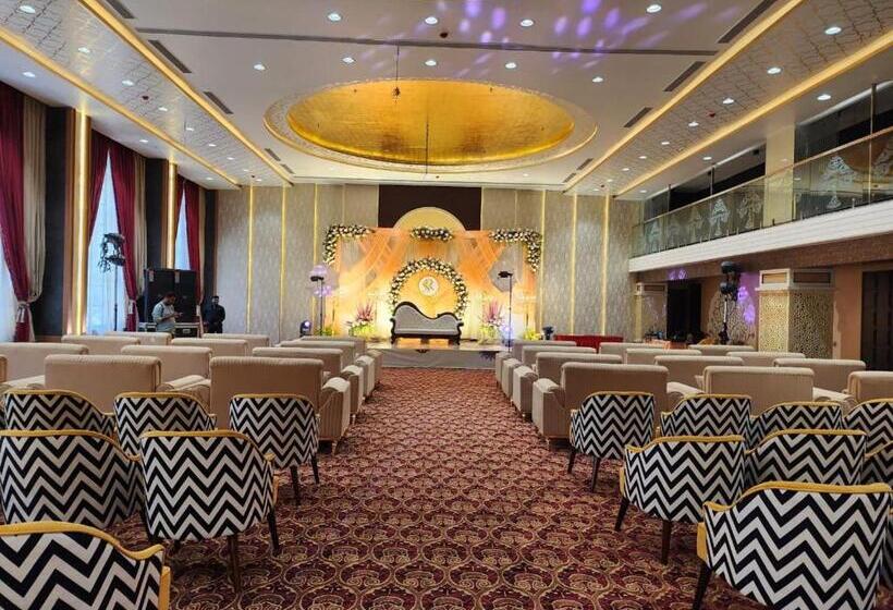 Raj Vilas Resort Dhanbad