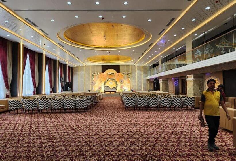 Raj Vilas Resort Dhanbad
