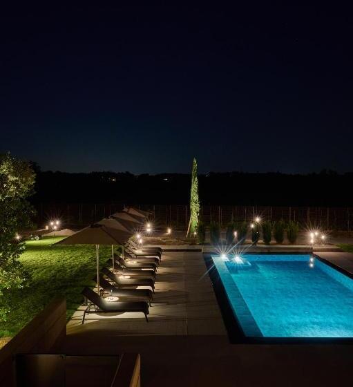 Resort Corte Renèe