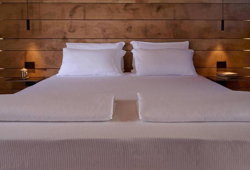 Resort Corte Renèe