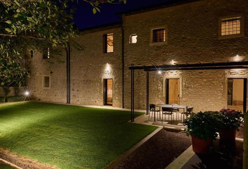Resort Corte Renèe