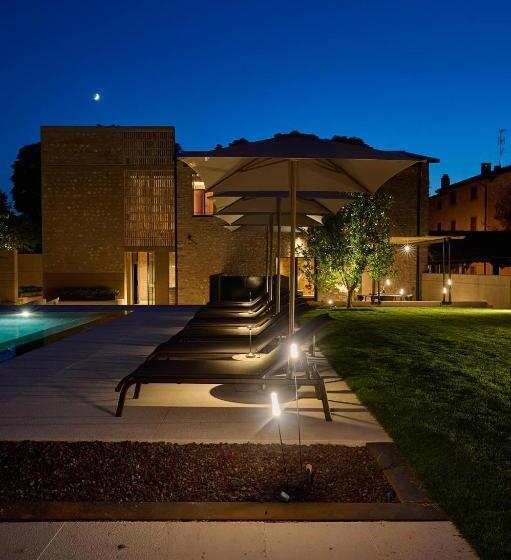 Resort Corte Renèe