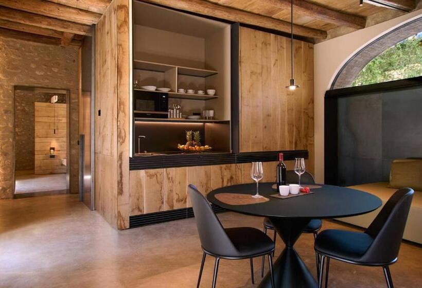 Resort Corte Renèe