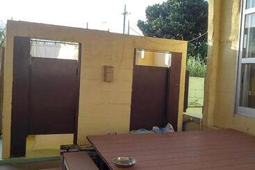 هاستل Guest House Miyakojima