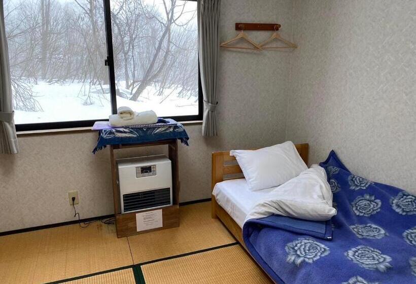 مبيت وإفطار Daiju Myoko