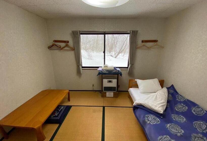 تختخواب و صبحانه Daiju Myoko