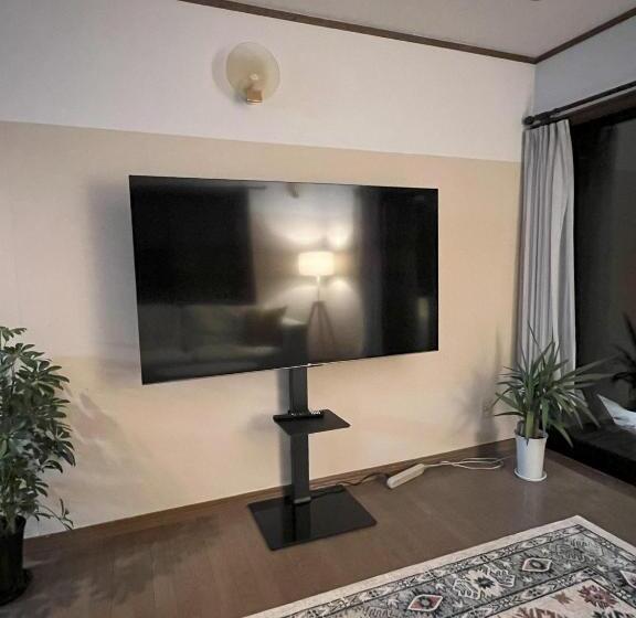 مبيت وإفطار Daiju Myoko
