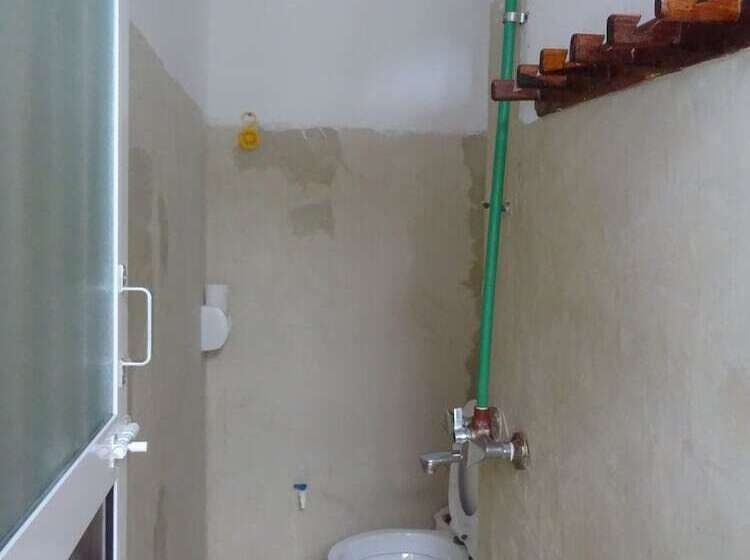 تختخواب و صبحانه Homeland Swahili Lodge   Hostel