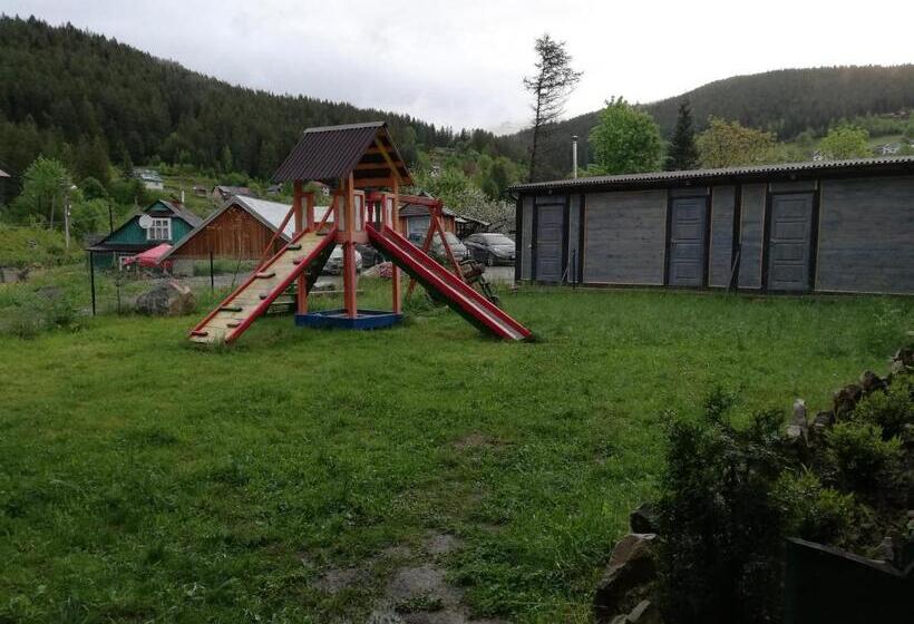 مبيت وإفطار Krym