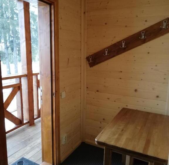 مبيت وإفطار Krym