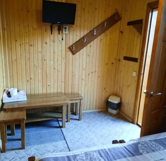 مبيت وإفطار Krym