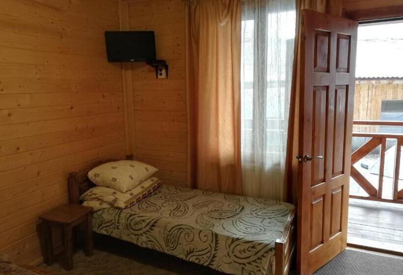 مبيت وإفطار Krym