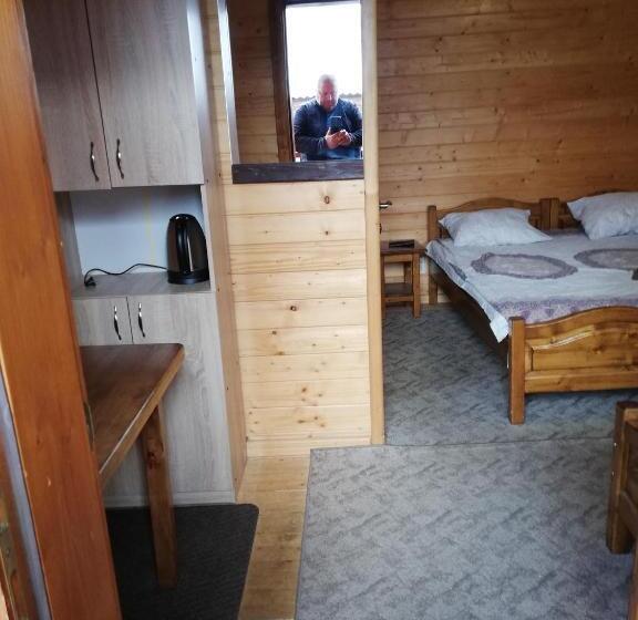 مبيت وإفطار Krym