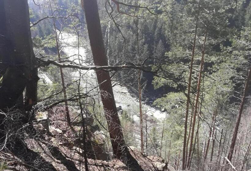 مبيت وإفطار Krym