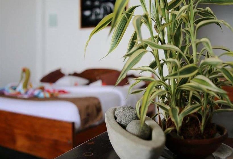 Bed and Breakfast Leisure Mount View Holiday Inn