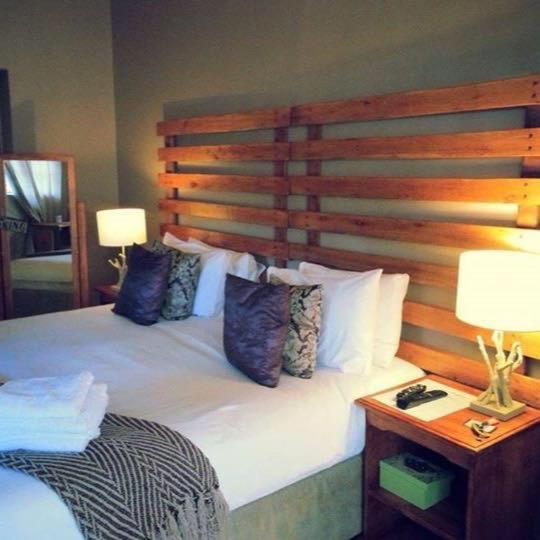 צימר Midrand Wild Goose Guest House & Conferencing Venue