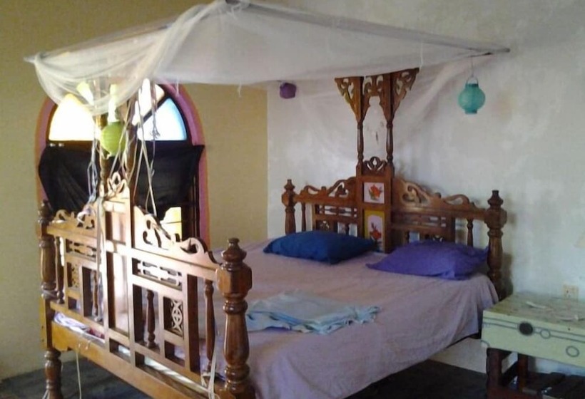 住宿加早餐 Ndoto Guesthouse
