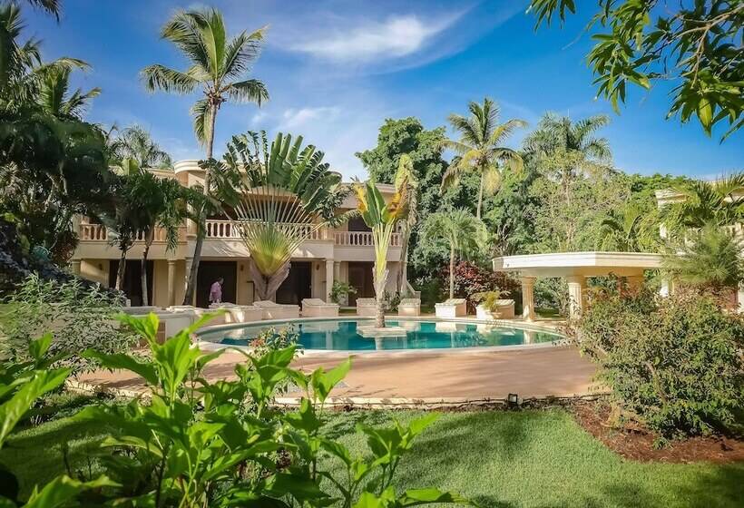 تختخواب و صبحانه Villa La Plantacion