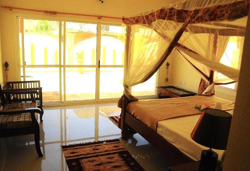 فندق Arabian Nights