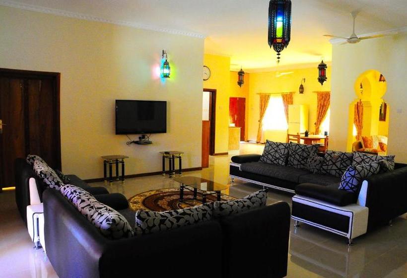 فندق Arabian Nights