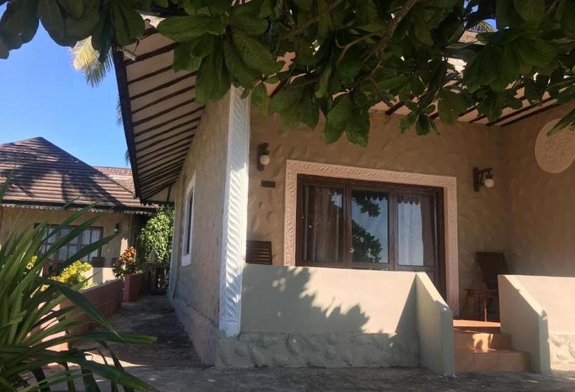 فندق Arabian Nights