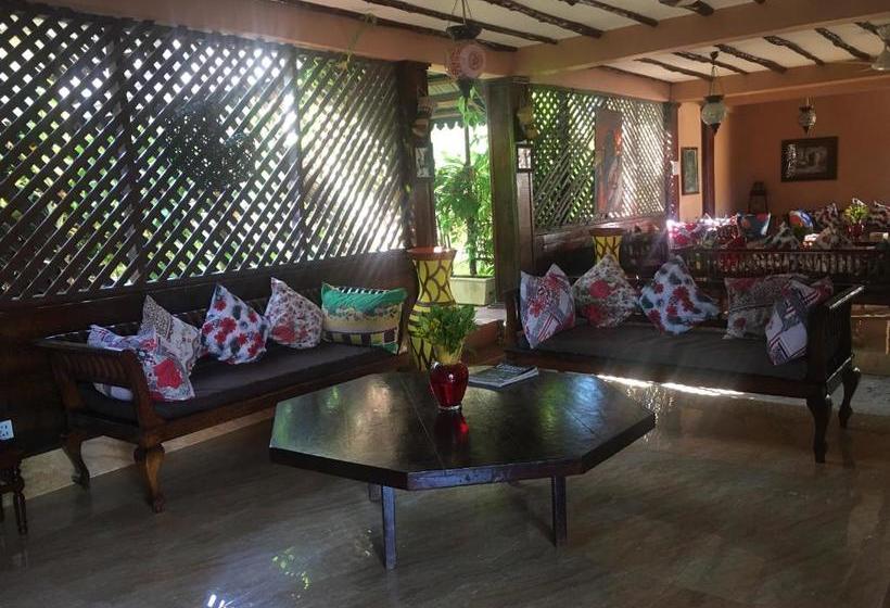 فندق Arabian Nights