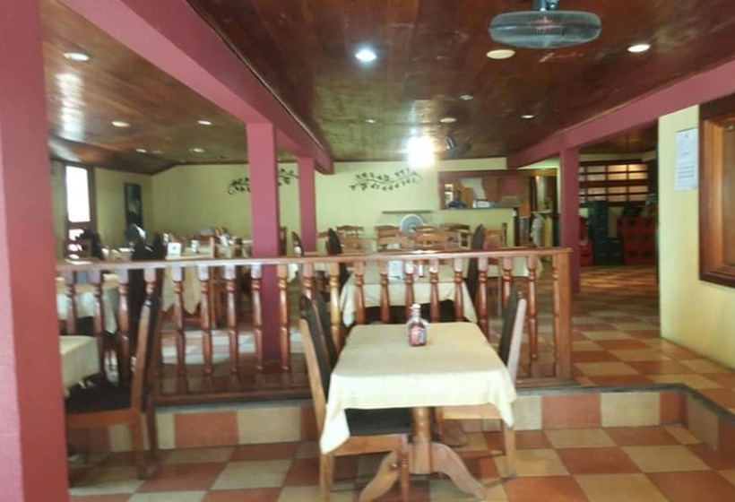 فندق Central Park