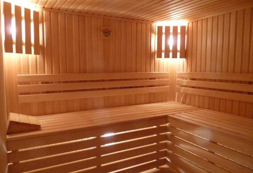 هتل Chalet Mont Blanc