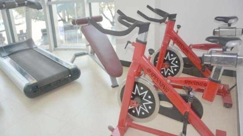 酒店 Greentree Inn Jiangsu Suzhou Kunshan Beimen Road Express