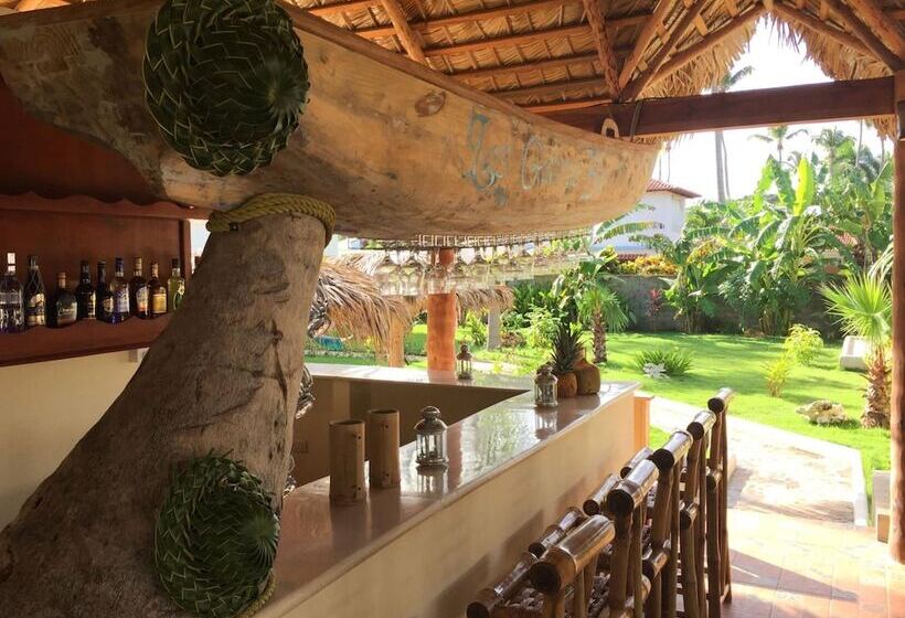 هتل Las Galeras