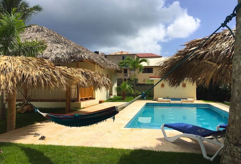 هتل Las Galeras