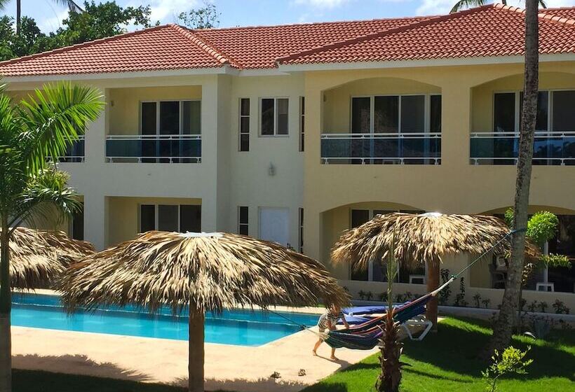 هتل Las Galeras