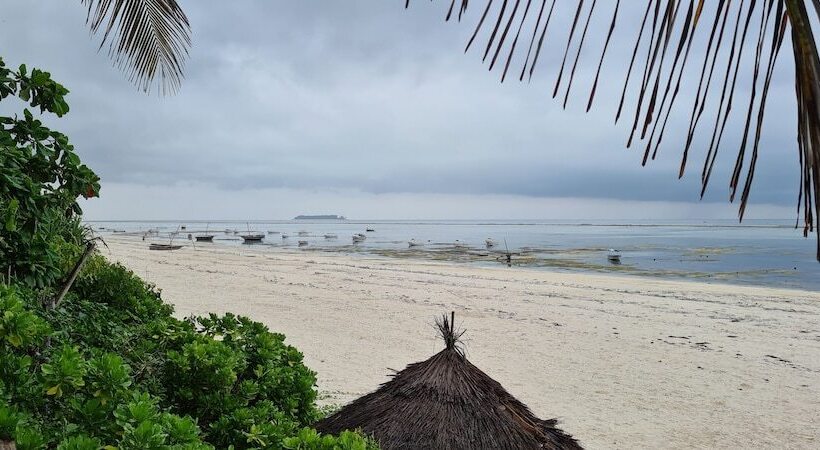 هتل Matemwe Baharini Villas