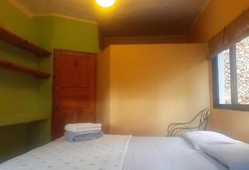 La Hacienda Hostel