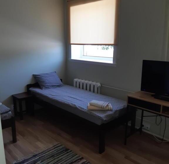 Ovelia B&b