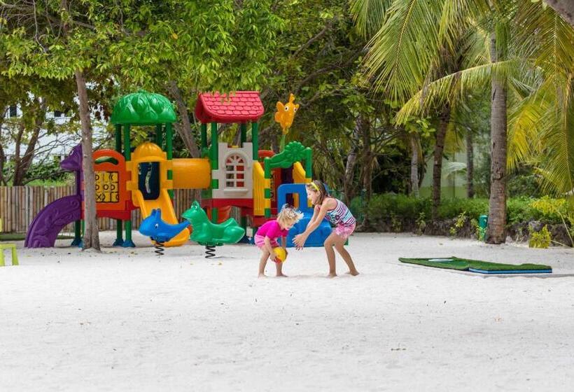 استراحتگاه Bandos Maldives
