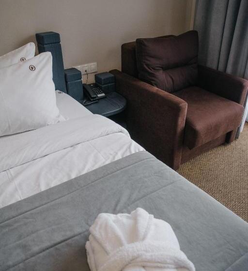 Rubel Aparthotel&spa