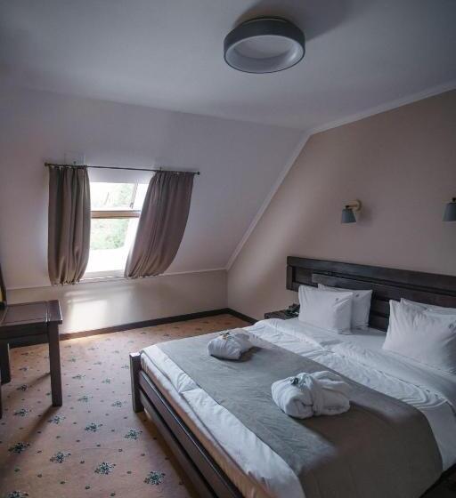 Rubel Aparthotel&spa